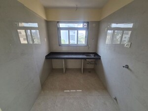 Kitchen in 2 BHK Apartment at Aashirwad Apartments Santacruz, Santacruz East – for Rent