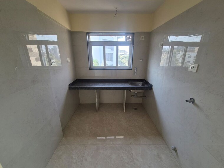 Kitchen, aashirwad-apartments-santacruz 2 Bedroom 660 Sq.Ft. Apartment In Santacruz East Mumbai 10461251