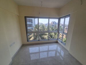 Bedroom in 2 BHK Apartment at Aashirwad Apartments Santacruz, Santacruz East – for Rent