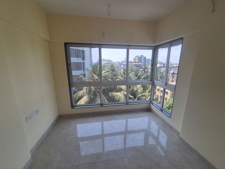 Bedroom, aashirwad-apartments-santacruz 2 Bedroom 660 Sq.Ft. Apartment In Santacruz East Mumbai 10461251