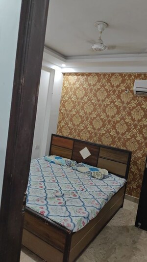 1 BHK Builder Floor For Rent in Dlf Farms