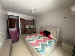 1 Rk+ Store Room Builder Floor For Rent in Mohyal Colony