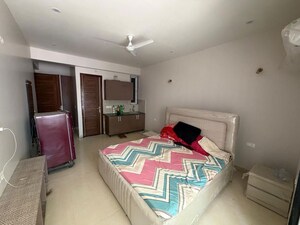 1 RK Builder Floor For Rent in Mohyal Colony