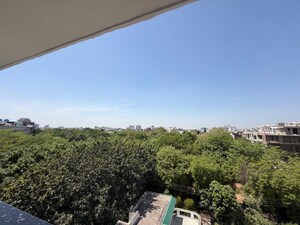 Plot Area in 1 RK Builder Floor at Mohyal Colony – for Rent