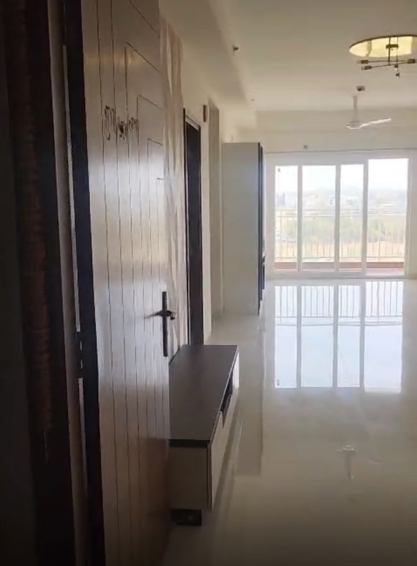 2.5 BHK + Pooja Room 1573 Sq.Ft. Apartment in My Home Sayuk