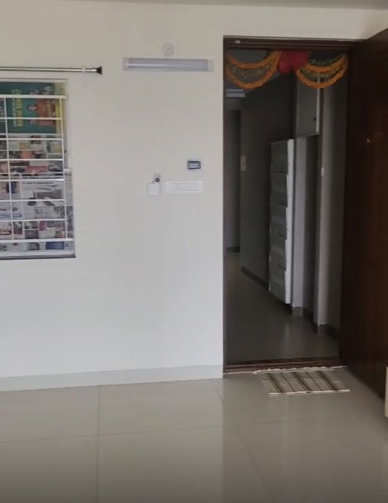 Swimming Pool, my-home-sayuk 2.5 Bedroom 1573 Sq.Ft. Apartment In Tellapur Hyderabad 10461190