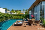 3 BHK + Pooja Room,Servant Room 3300 Sq.Ft. Villa in Chapora