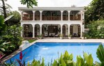 4 BHK + Pooja Room,Servant Room 4000 Sq.Ft. Villa in Assagao