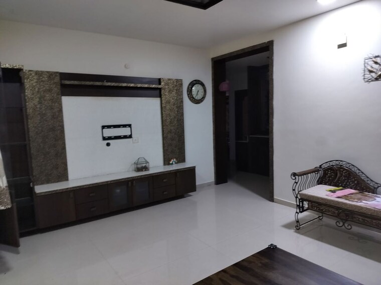 Kitchen, rv-panchajanya 3 Bedroom 1800 Sq.Ft. Apartment In Kondapur Hyderabad 10461239