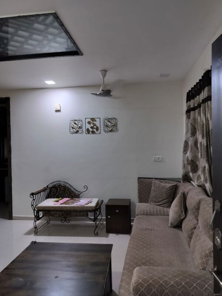 undefined, rv-panchajanya 3 Bedroom 1800 Sq.Ft. Apartment In Kondapur Hyderabad 10461239