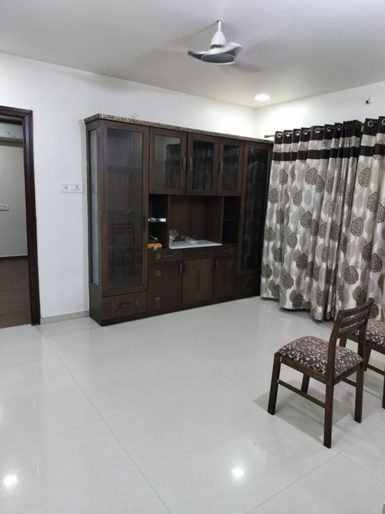 Room, rv-panchajanya 3 Bedroom 1800 Sq.Ft. Apartment In Kondapur Hyderabad 10461239