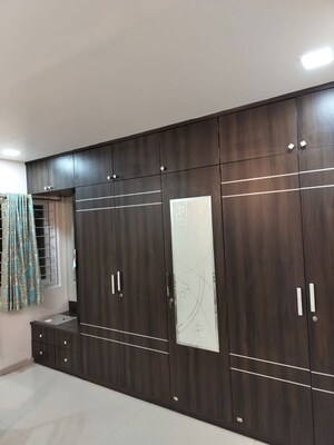 3 BHK Apartment For Rent in RV Panchajanya, Kondapur