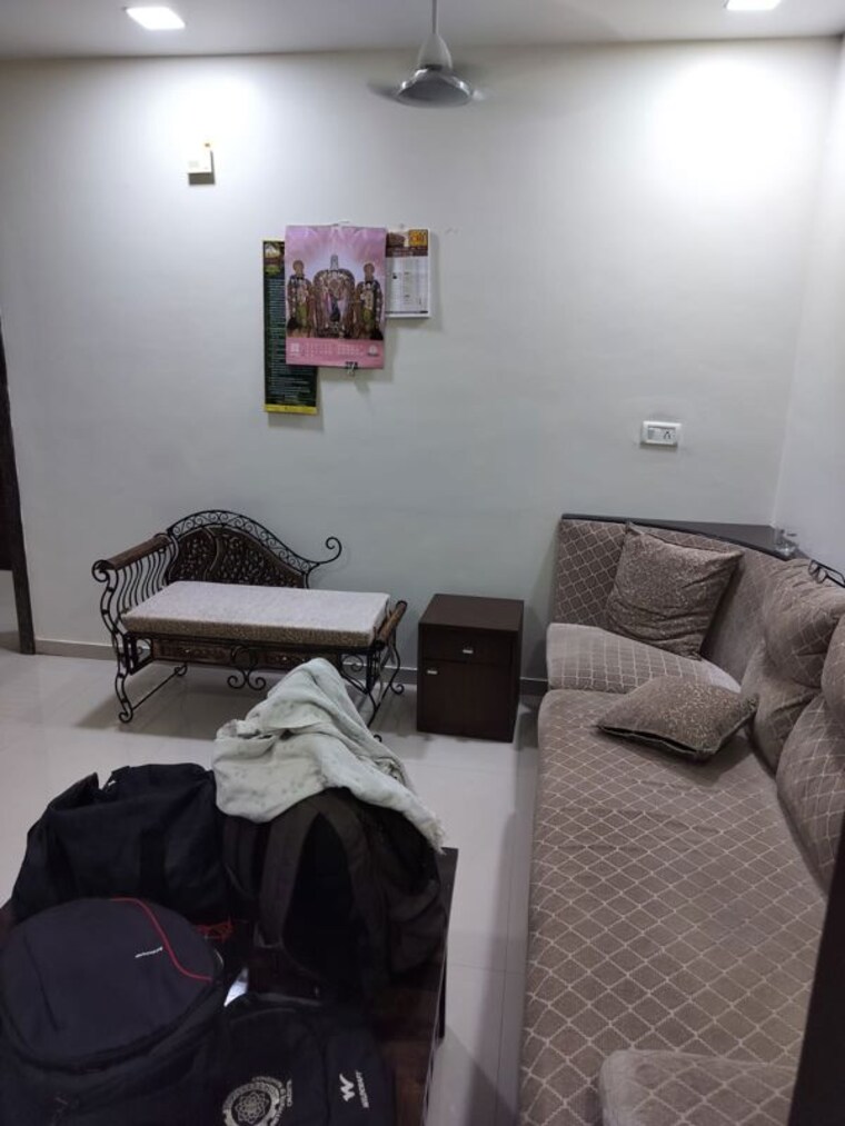 Team Area, rv-panchajanya 3 Bedroom 1800 Sq.Ft. Apartment In Kondapur Hyderabad 10461239