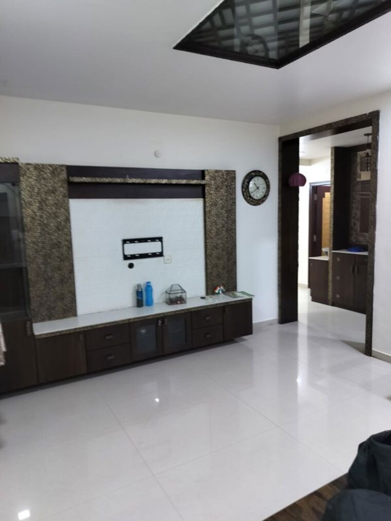 Living Room, rv-panchajanya 3 Bedroom 1800 Sq.Ft. Apartment In Kondapur Hyderabad 10461239