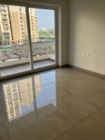 3 BHK + Basement 1535 Sq.Ft. Apartment in Nirala Estate II