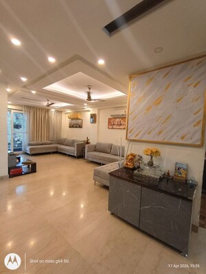 3 BHK Builder Floor For Sale in Sector 56