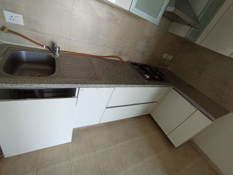 Kitchen, pareena-the-elite-residences 3.5 Bedroom 1850 Sq.Ft. Apartment In Sector 99 Gurgaon 10461282