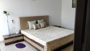 4 BHK Apartment For Rent in Satya The Hermitage, Sector 103