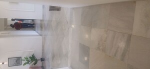 Living Room in 3 BHK Apartment at Hiranandani Gardens, Powai – for Sale