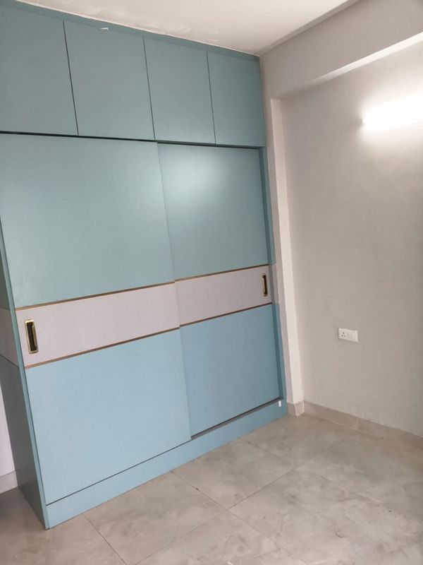 3 BHK + Pooja Room,Servant Room,Study Room,Extra Room,Basement,Store Room 1712 Sq.Ft. Builder Floor in Smart World Orchard