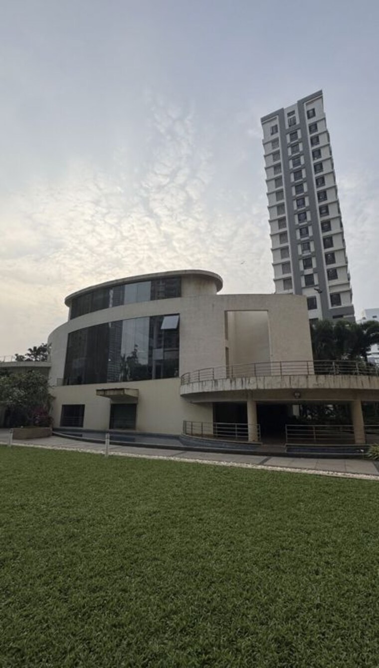 Exterior View, kalpataru-horizon 5 Bedroom 4800 Sq.Ft. Apartment In Worli Mumbai 10461293