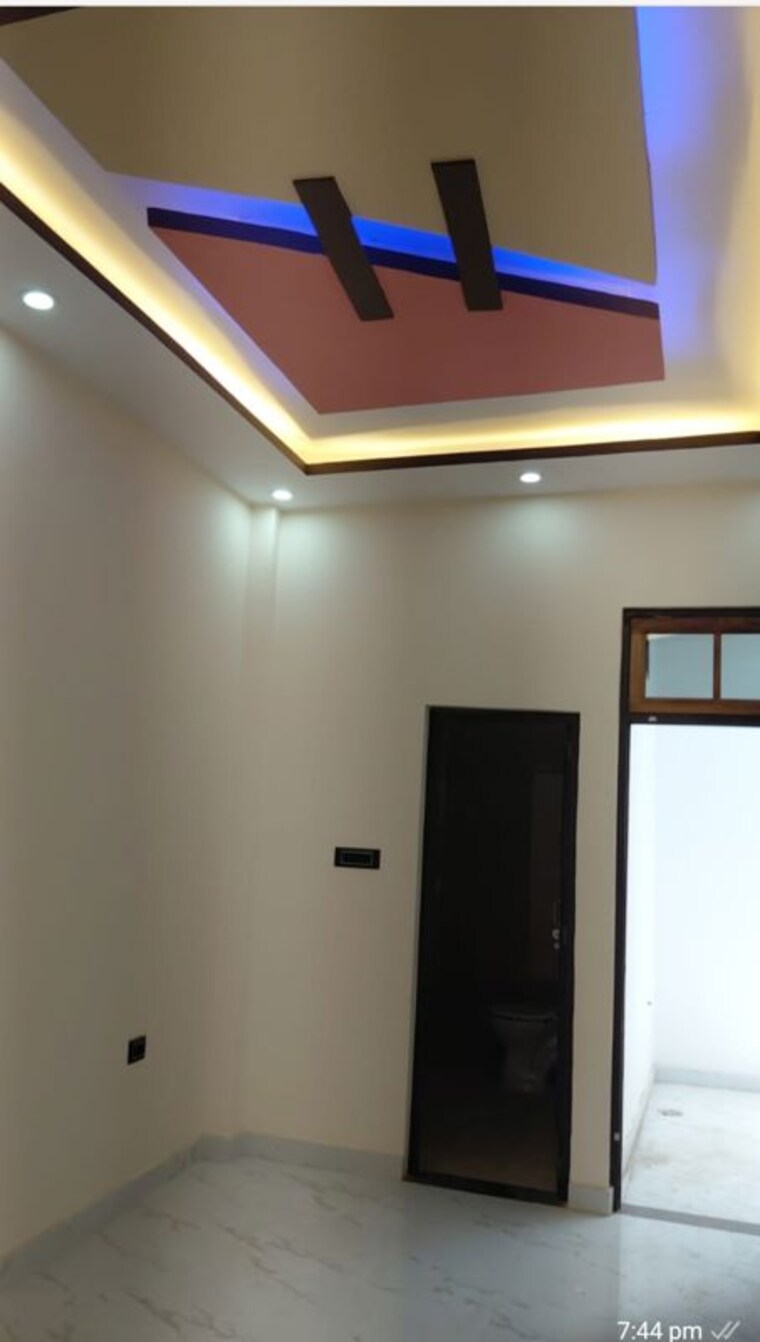 Room, fazullaganj 2 Bedroom 1000 Sq.Ft. Villa In Fazullaganj Lucknow 10461243