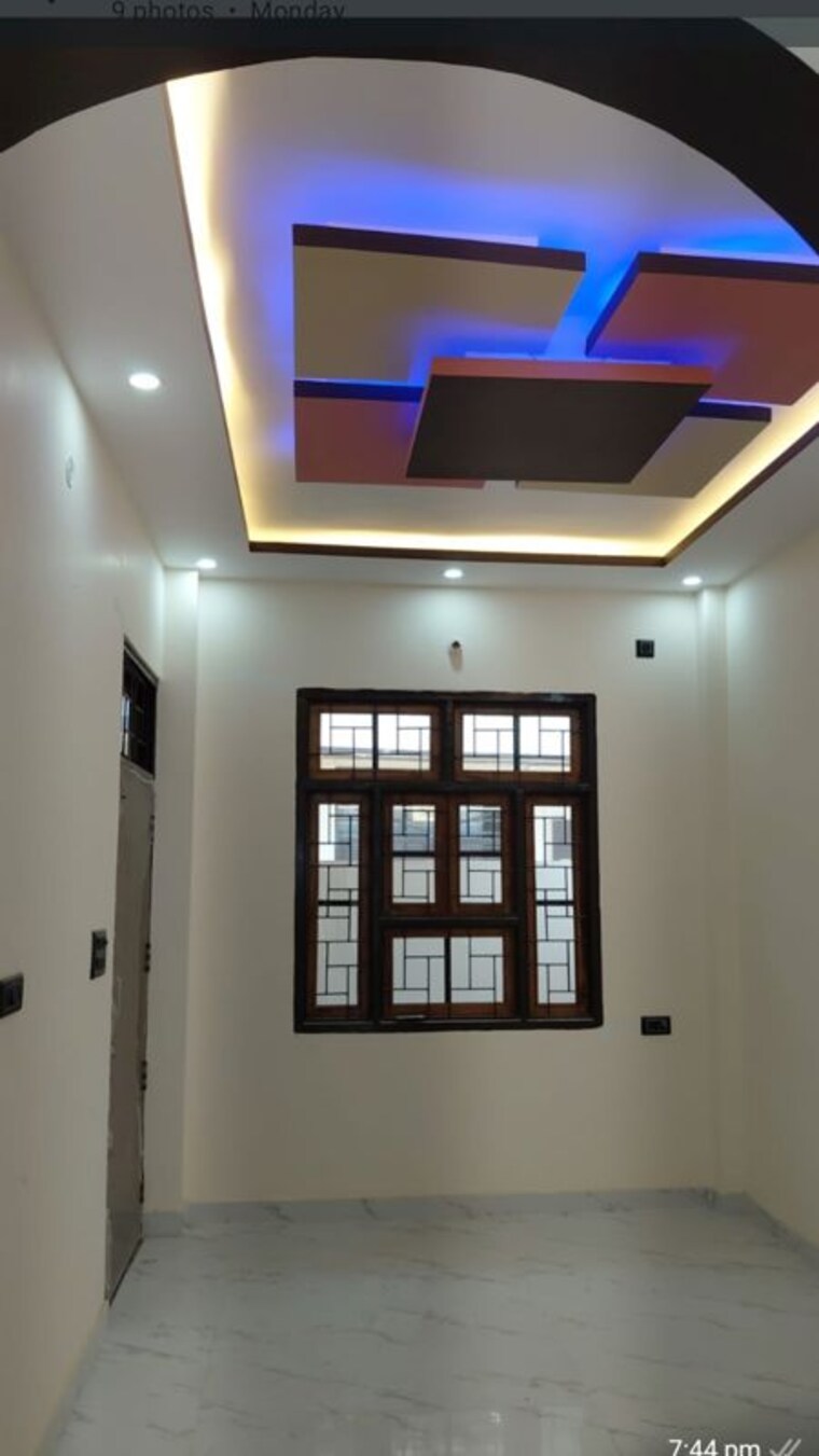 undefined, fazullaganj 2 Bedroom 1000 Sq.Ft. Villa In Fazullaganj Lucknow 10461243