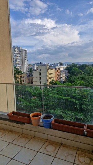 4 BHK Apartment – Exterior View View at Marvel Bounty 2, Hadapsar - for Sale