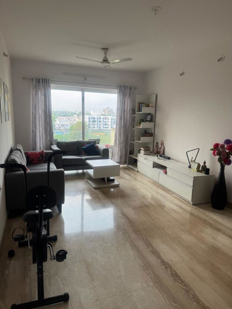 Team Area, marvel-bounty-2 4 Bedroom 2230 Sq.Ft. Apartment In Hadapsar Pune 10461289