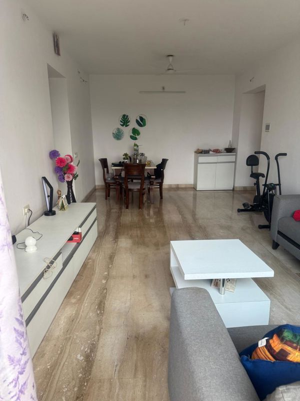 4 BHK + Servant Room,Study Room,Extra Room 2230 Sq.Ft. Apartment in Marvel Bounty 2