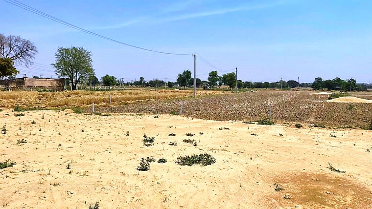 undefined, nizampet  250 Sq.Ft. Plot In Nizampet Hyderabad 10456942
