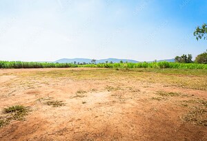 Plot Area in  Plot at Nizampet – for Sale
