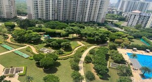 3 BHK Apartment For Sale in DLF Park Place, Sector 54