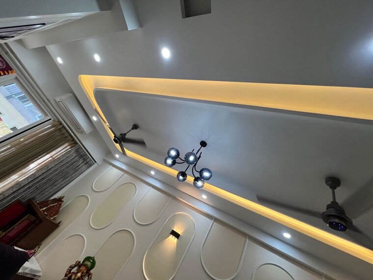 undefined, dlf-park-place 3 Bedroom 1977 Sq.Ft. Apartment In Sector 54 Gurgaon 10461304