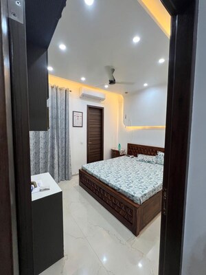 3 BHK Apartment For Sale in DLF Park Place, Sector 54