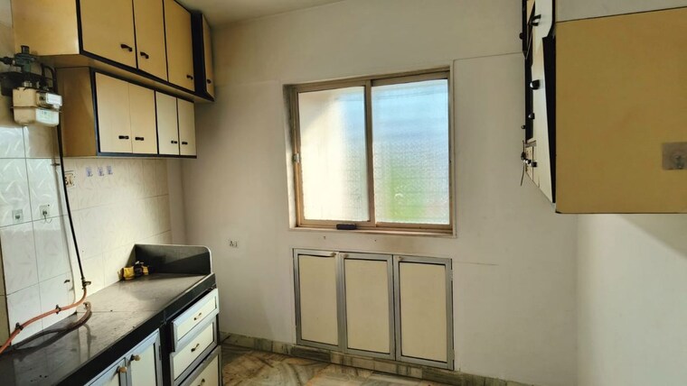 Room, savitri-smriti-chs 2 Bedroom 700 Sq.Ft. Apartment In Santacruz East Mumbai 10461306