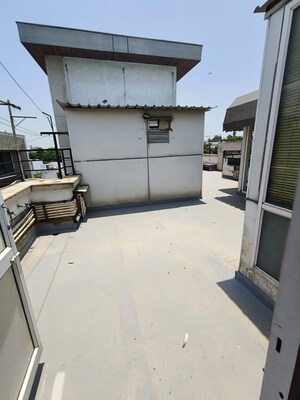 Kitchen in 3 BHK Builder Floor at Navjeevan Vihar – for Sale