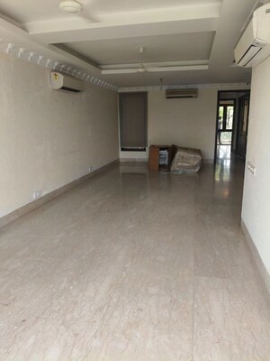 3 BHK Builder Floor For Sale in Navjeevan Vihar