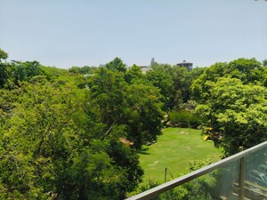3 BHK Builder Floor – Garden View at Navjeevan Vihar - for Sale