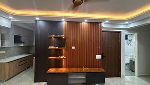 3 BHK Apartment For Rent in Signature Global City, Sector 37d