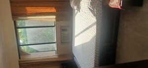Bathroom in 3.5 BHK Apartment at Ekta Lake Lucerne, Powai – for Sale