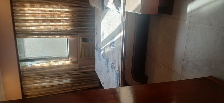 Bathroom, ekta-lake-lucerne 3.5 Bedroom 1620 Sq.Ft. Apartment In Powai Mumbai 10461316