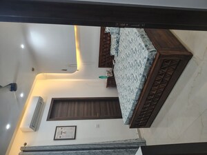 Bedroom in 3 BHK Apartment at DLF Park Place, Sector 54 – for Sale