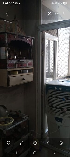 2 BHK Apartment – Exterior View View at Angel Jupiter, Ahinsa Khand 2 - for Rent