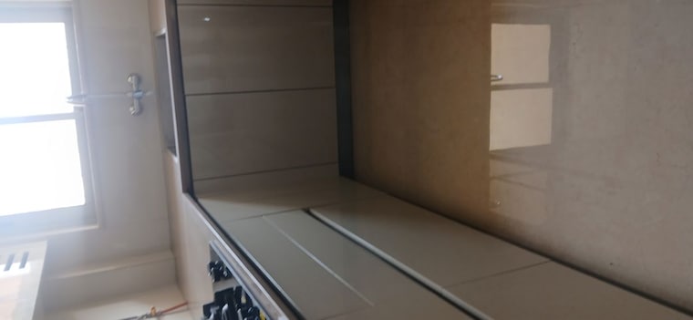 Kitchen, lake-florence 2 Bedroom 985 Sq.Ft. Apartment In Powai Mumbai 10461332