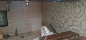 Bathroom in 2 BHK Apartment at Dosti Acres Aster, Wadala East – for Rent
