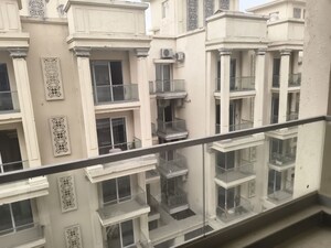 Gym in 3 BHK Apartment at Signature Global City, Sector 37d – for Rent