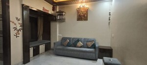 1 BHK Apartment For Rent in Natraj Chs Sanpada, Sanpada