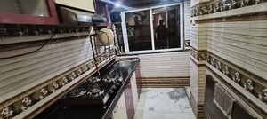Balcony in 1 BHK Apartment at Natraj Chs Sanpada, Sanpada – for Rent