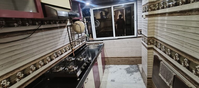 Balcony, natraj-chs-sanpada 1 Bedroom 475 Sq.Ft. Apartment In Sanpada Navi Mumbai 10461327